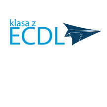 Klasa z ECDL. Aktualności