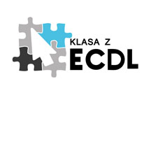 Klasa z ECDL. Materiały dydaktyczne